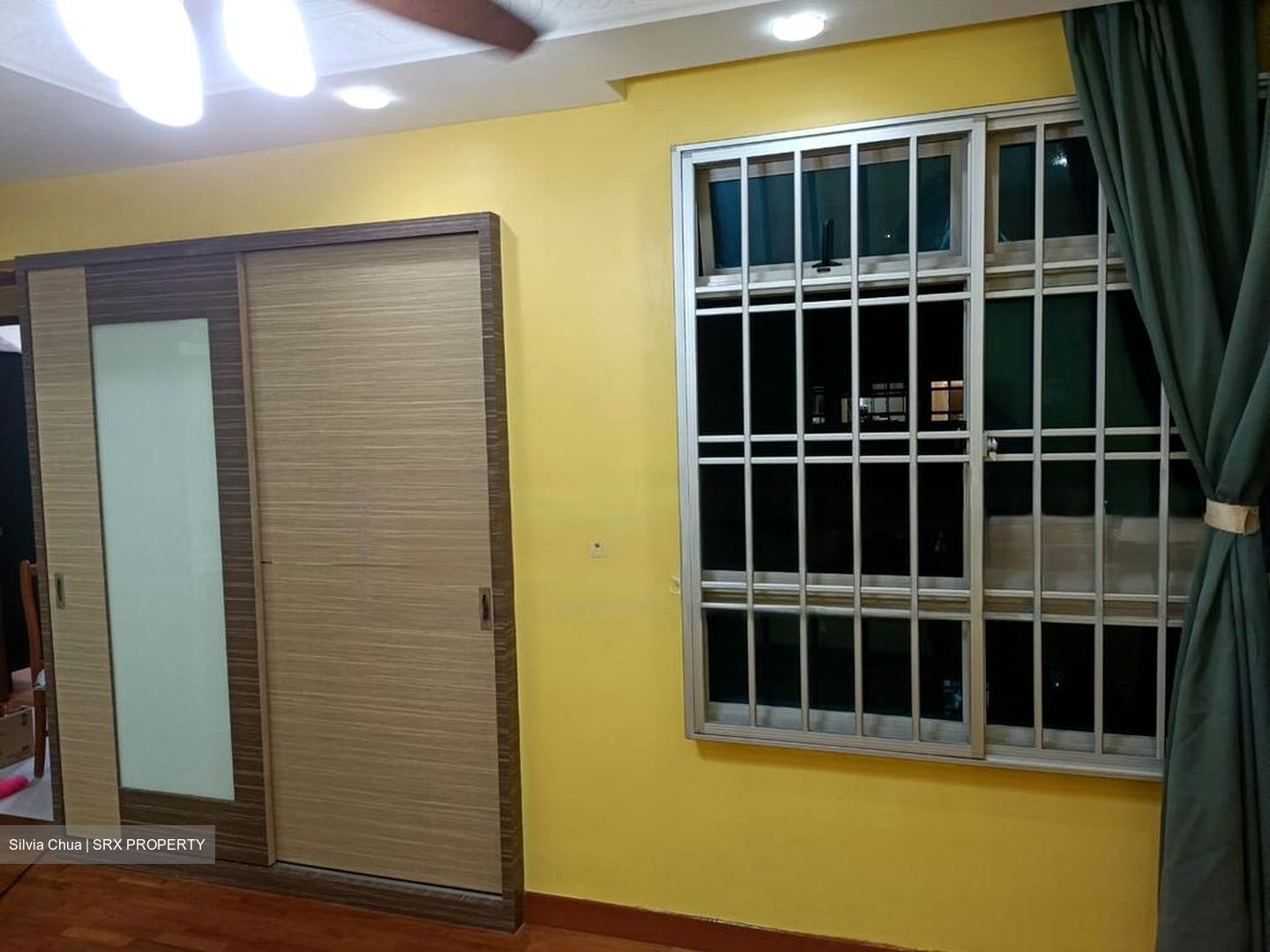 Sengkang Central (Sengkang), HDB 5 Rooms #484299701